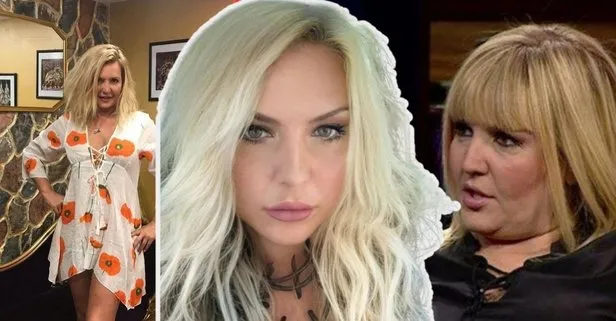 52'lik sunucu o diyetle fişek gibi eridi! 6 ayda 25 kilo verdiren Seda Akgül metodu! "1 bardak sade kahve ile..."