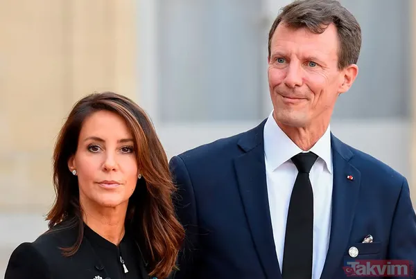 Kraliyet ailesi yanında Aşk-ı Memnu halt etmiş! Yengesine aşık oldu! Danimarka'da dünyayı sallayan çapraz ilişki yumağı - 5