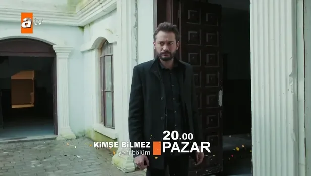 Kimse Bilmez 23. bölüm fragmanı yayınlandı! Kardeşler kavuşabilecek mi?