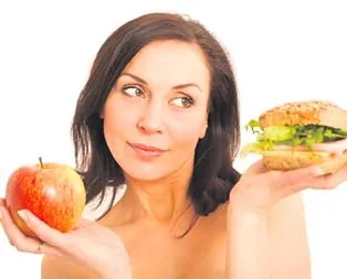 Kilo vermenin ilginç yolları