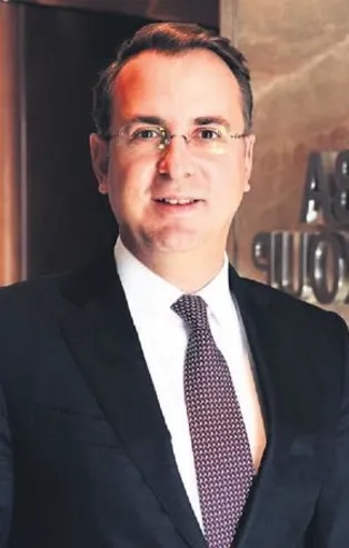 Fiba’dan 4 yeni rüzgar santrali