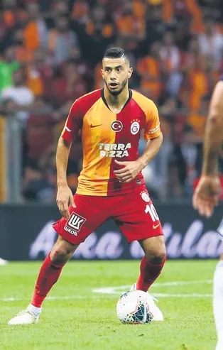 Al Nasr Belhanda için geliyor
