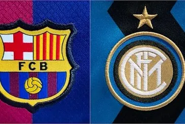 Barcelona - Inter | CANLI