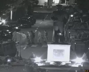 FETÖ’cü hainlerden Pinochet vahşeti