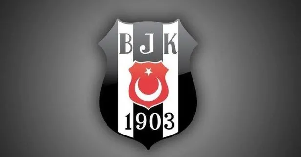 TFF'nin hükmen yenilgi kararına Beşiktaş'tan tepki!