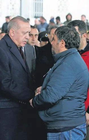 Başkan Erdoğan "orada ne işimiz var" diyenlere cevap verdi: Suriye’den çıkmayız