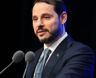 Bakan Albayrak’tan Kurban Bayramı mesajı