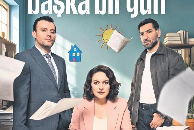 Perşembe Başka Bir Gün