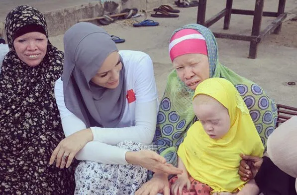 Gamze Özçelik'ten özel teşekkür mesajı-1