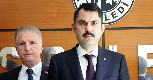 Bakandan stokçular için flaş açıklama