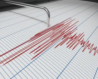 Son dakika! Yunanistanda korkutan deprem! Muğla ve İzmirde de hissedildi! 27 Kasım son depremler