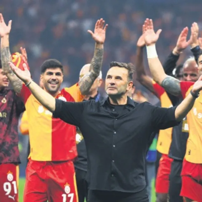 BAŞAKŞEHİR’E AYRI BODO’YA AYRI!