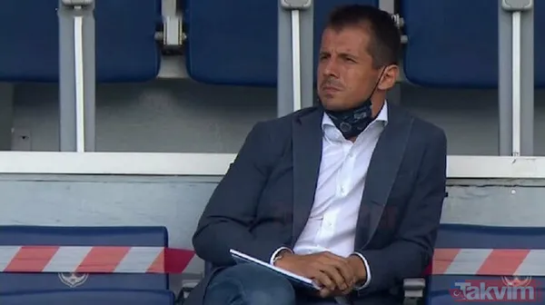 Galatasaray ve Beşiktaş arasında dengeleri altüst edecek takas! Fenerbahçe'den Mert Hakan'ın rövanşı alınacak - 19