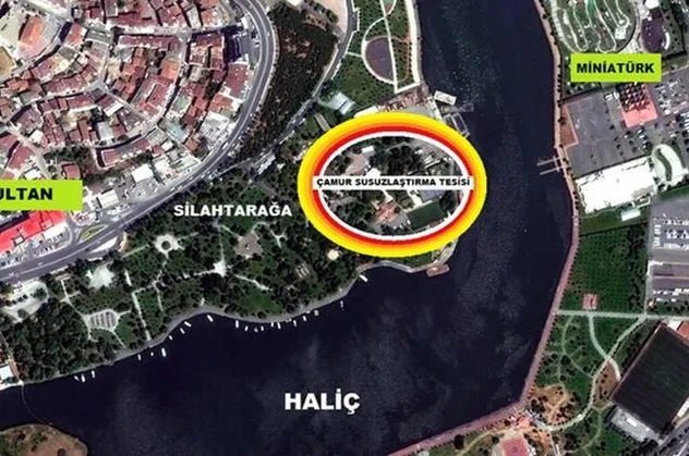 İBB Başkanı Ekrem İmamoğlu sahiplenmişti... O projenin ihalesi 2018'de yapılmış