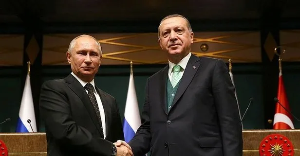 Rusya’dan yangınla mücadeleye destek