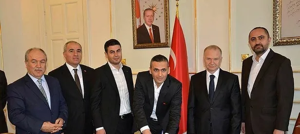 Okul için en anlamlı bağış