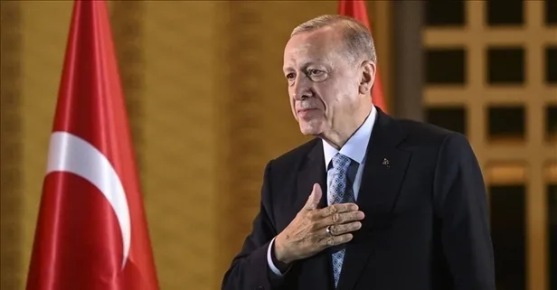 Başkan Erdoğan'dan Avrupa şampiyonu milli tekvandoculara tebrik | Üst üste üçüncü kez tarih yazdılar