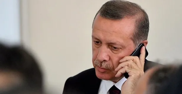 Son dakika: Başkan Erdoğan'dan Yaşar Büyükanıt'ın yakınlarına taziye telefonu