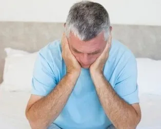 Prostat büyümesi ailenizin eseri