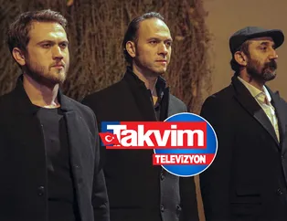 Çukur dizisi yeniden mi başlayacak belli oldu!