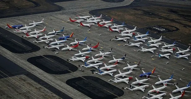 ABD, 346 kişinin ölümüne neden olan uçağın yasağını kaldırdı