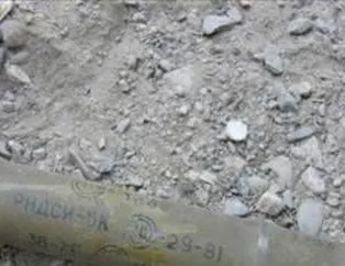 Hakkari Şemdinli'de çatışma sonrası...