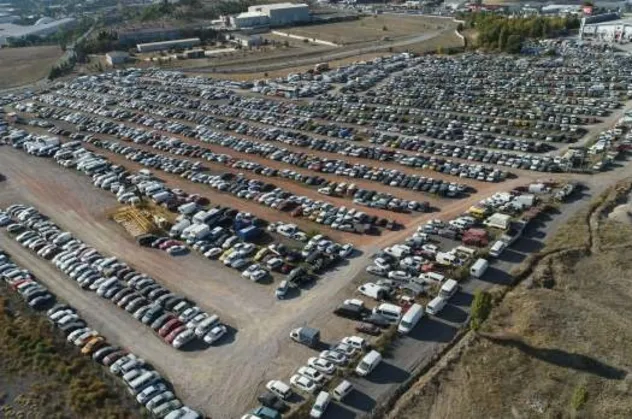 Hükümetten binlerce aracı kurtaracak hamle