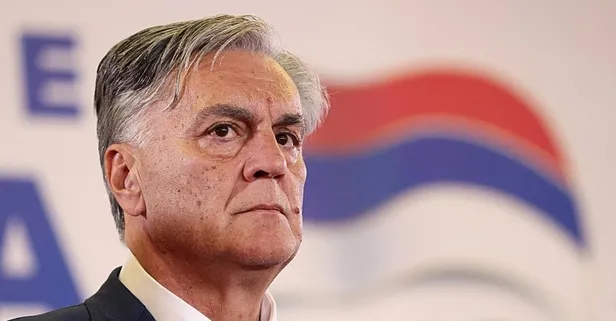 Bosna Hersek'in Sırp entitesinde başkanlık seçimini Sinisa Karan kazandı