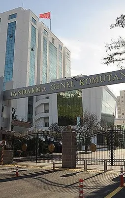 Ankara'da dev FETÖ temizliği