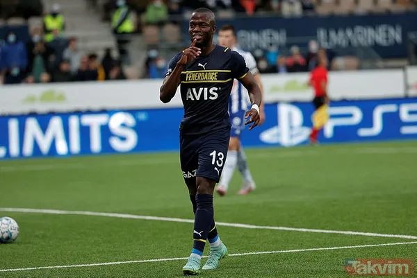 İrfan Can, Valencia, Ferdi Kadıoğlu, Serdar Aziz... Fenerbahçe'deki sakatlıklar Vitor Pereira'nın kaderi! - 10