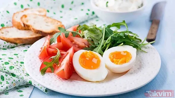 Beslenmenin Temel Direkleri Jesse'nin Uyguladığı Sistem, Rastgele Bir Diyetten Ziyade Belirli Biyolojik Kurallara Dayanıyor: Protein Miktarını Artırın:...