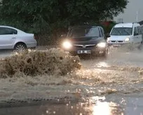 Ankara’da yağışlar devam edecek! Valilik uyardı