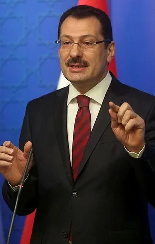 Ali İhsan Yavuz'dan Fatih Portakal ve CHP'ye tokat gibi yanıt