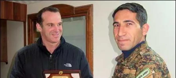 ABD'den Türkiye'ye çirkin kumpas!