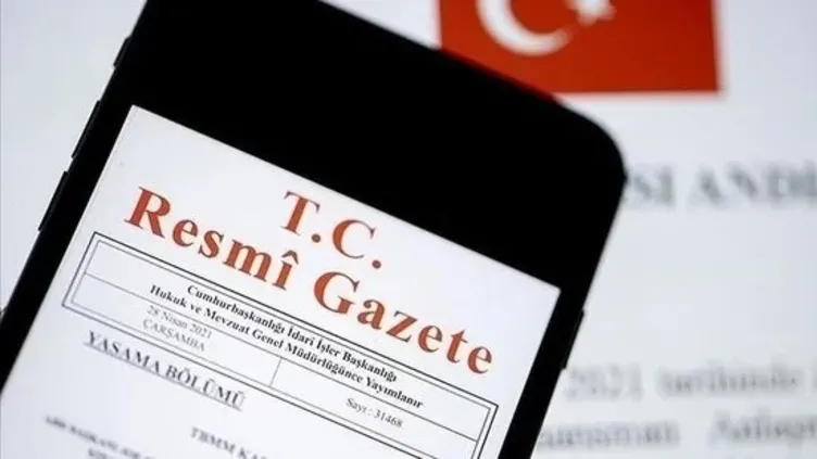 ▶️ Büyükelçi atama kararları Resmi Gazete'de! İşte isim isim tam liste...