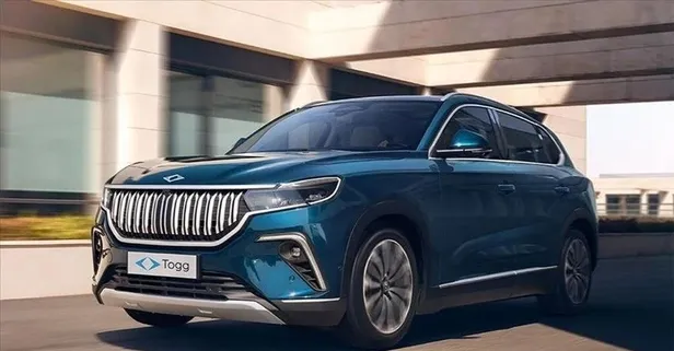 Açık artırma ile Togg satan dolandırıcılar için Ticaret Bakanlığı harekete geçti! İnceleme başlatıldı