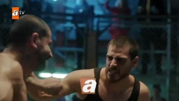 Yalnız Kurt 15. bölüm 2. fragmanı: Sen kimsin Kurtoğlu?