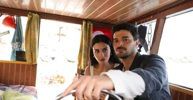 Yıllanmış sır her şeyi altüst edecek! atv'nin yeni dizisi Gözleri KaraDeniz için geri sayım! İşte yayın tarihi | İlk bölümde neler olacak?