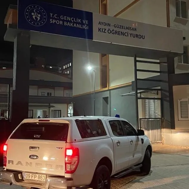 Asansör kazasında gözaltı!