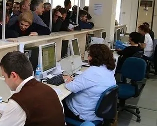 KPSS şartsız sınavsız memur alınacak! İşte şartlar