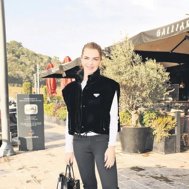 Yeni projeler yolda