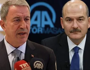 Suikast planı davasında flaş!