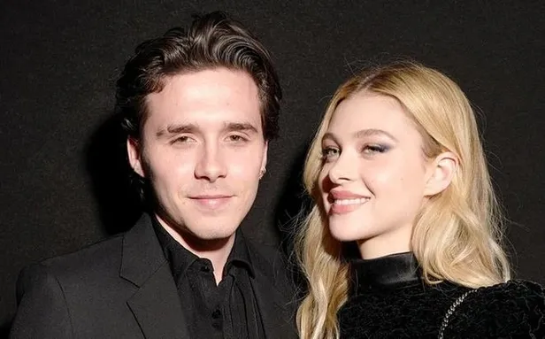 1649012160488.jpeg Dünyanın takip ettiği Brooklyn Beckham Nicola Peltz çiftinin düğün öncesi şok eden evlilik sözleşmesi detayı-6