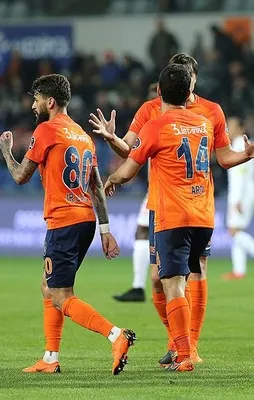 Başakşehir evinde Kayserispor'u 3-1 mağlup etti