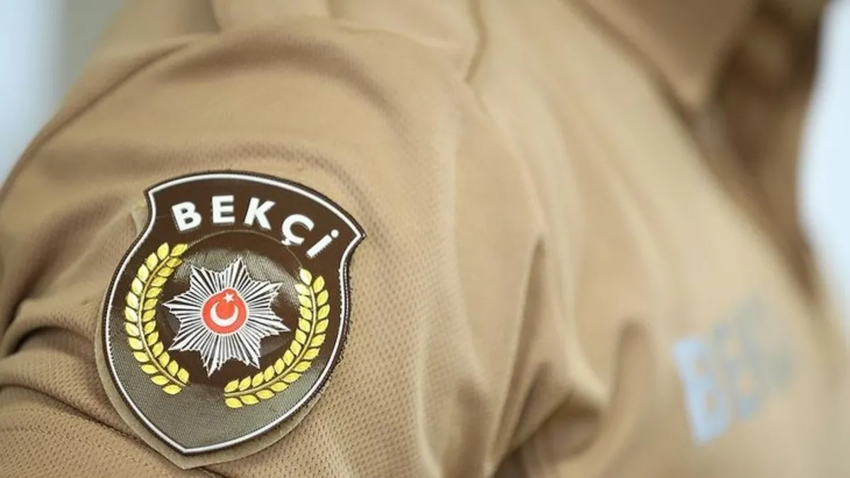 BEKÇİ ALIMI 2025 || 1. Dönem bekçi alımları ne zaman başlayacak, hangi illerde alım olacak, şartlar neler?