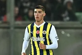 Yusuf Akçiçek’e Fransa’dan dev talip!