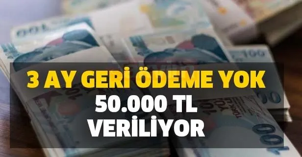 Yuzde 1 24 1 32 Nakit Lazimsa Ziraat Bankasi Vakifbank Ing Bank Yapikredi 3 Ay Geri Odemesiz 50 000 Tl Kredi Veren Bankalar Takvim