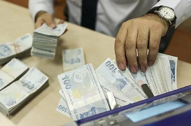 Halka hizmet bütçesi | 2021 Yılı Merkezi Yönetim Bütçe Kanun Teklifi Meclis'te