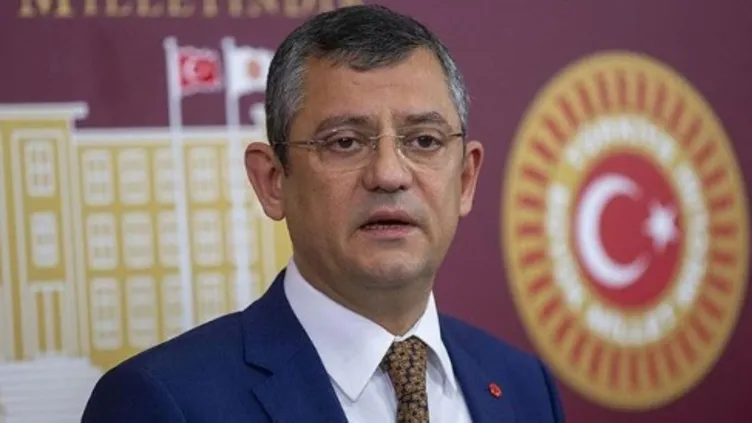 CHP’li Özgür Özel’den HDP’ye ’kayyum’ teminatı