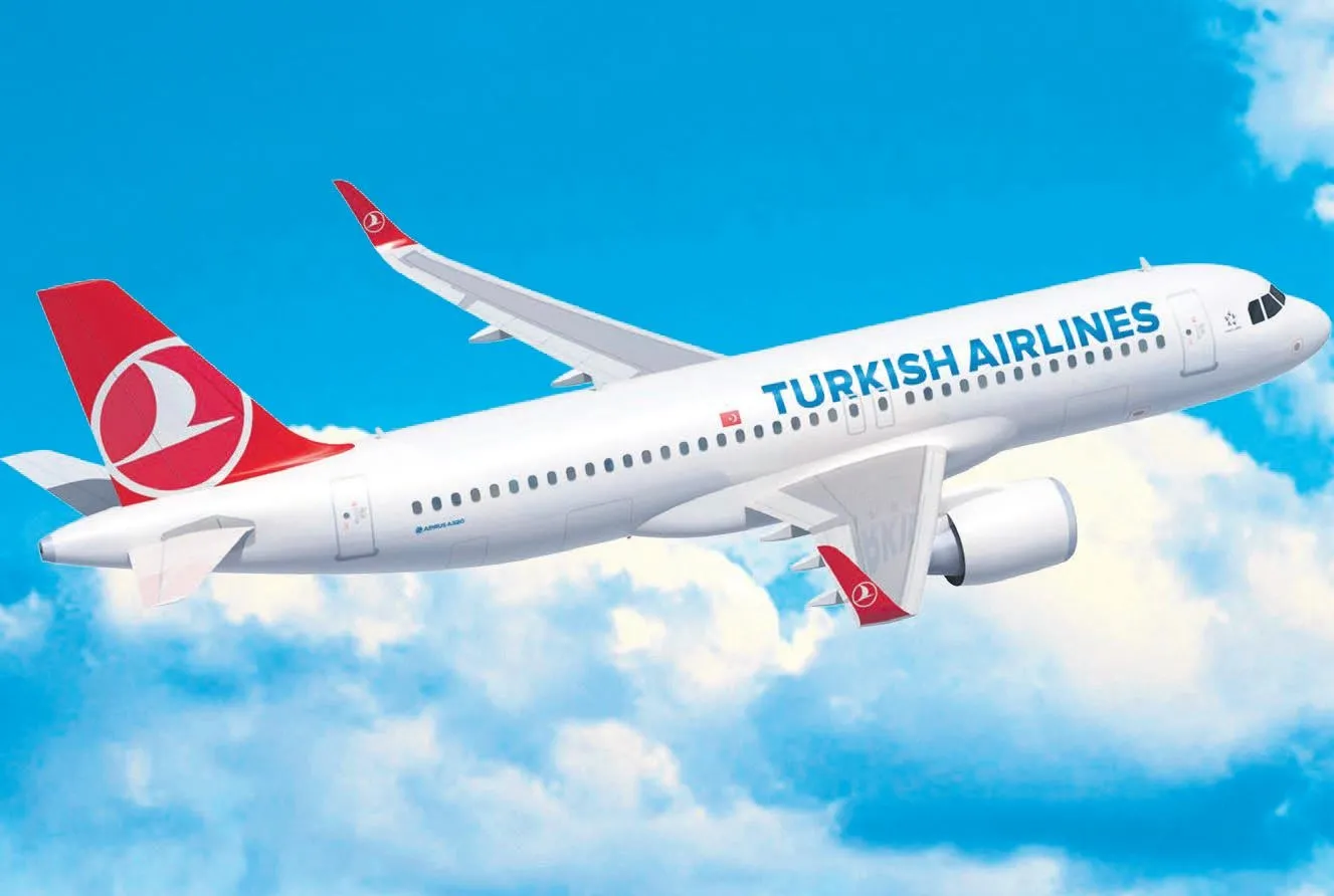 İstanbul 5 kıtayı bağlıyor